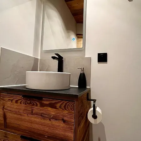 Apartamento De Charme Au Pied De L'aiguille Midi *