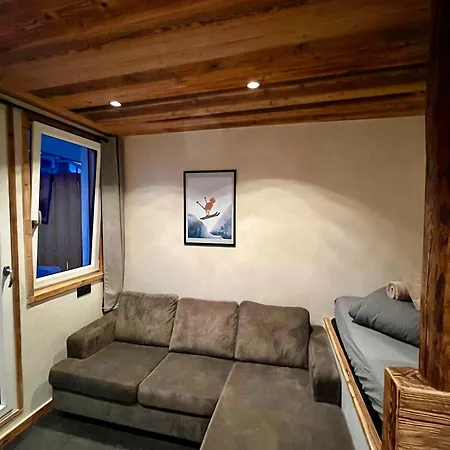 De Charme Au Pied De L'aiguille Midi * Chamonix Mont Blanc