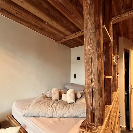 De Charme Au Pied De L'aiguille Midi * Chamonix Mont Blanc