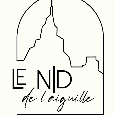 Le Nid De L'aiguille - Au Pied De L'aiguille Du Midi شامونكس